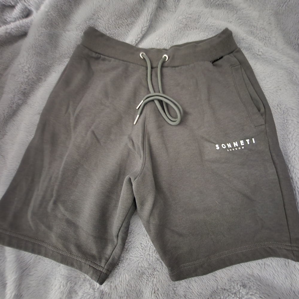 Sonetti 7" Brom Shorts